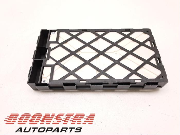 Computer Body Control van een BMW iX3 80 kWh 2022