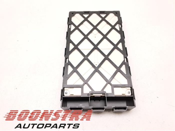 Computer Body Control van een BMW iX3 80 kWh 2022