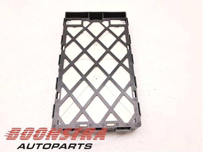 Computer Body Control van een BMW iX3 80 kWh 2022