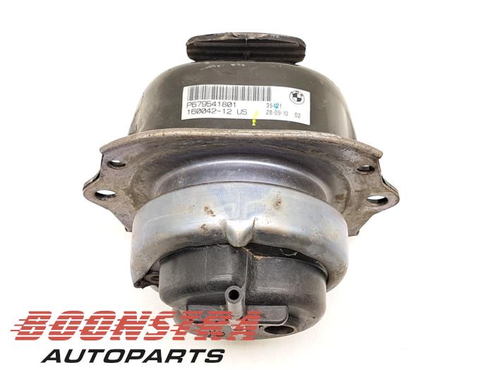 BMW X6 (E71, E72) Right Side Engine Mount 22116795418 22146944