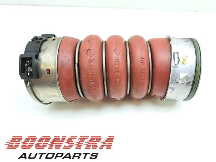 BMW X6 E71/E72 (20082012) Intake Manifold 11279410 22135254 Used