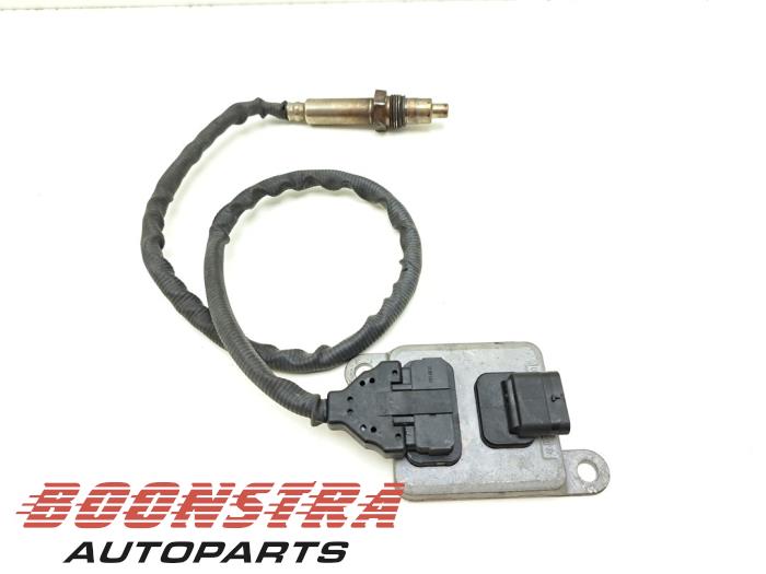 Gebruikte Nox sensor Mercedes ML III (166) 2.1 ML-250 CDI 16V BlueTEC 4-Matic Prijs € 244,95 Margeregeling aangeboden door Boonstra Autoparts