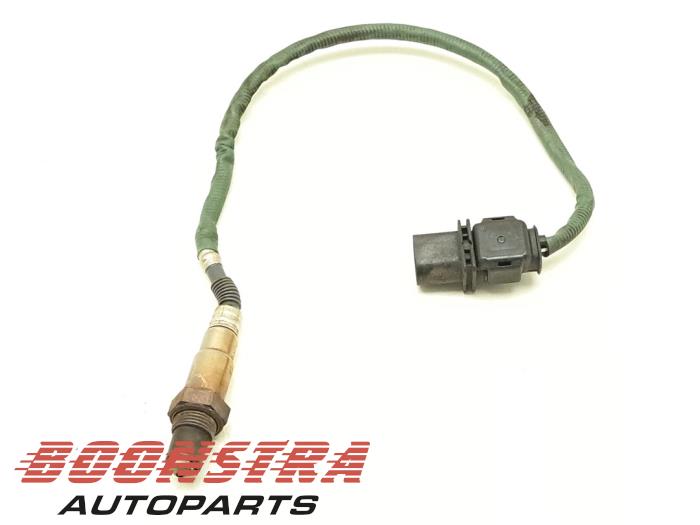Gebruikte Lambda Sonde Mercedes Sprinter 3t (906.71) 210 CDI 16V Prijs € 30,95 Inclusief btw aangeboden door Boonstra Autoparts