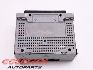 Gebruikte Radio module Ford Transit 2.0 TDCi 16V Eco Blue 170 Prijs € 120,98 Inclusief btw aangeboden door Boonstra Autoparts