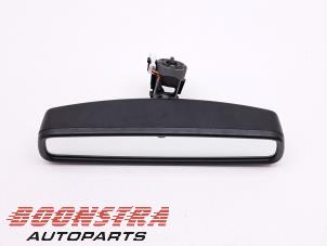 Gebruikte Binnenspiegel Ford Focus 3 Wagon 1.5 TDCi Prijs € 24,95 Margeregeling aangeboden door Boonstra Autoparts