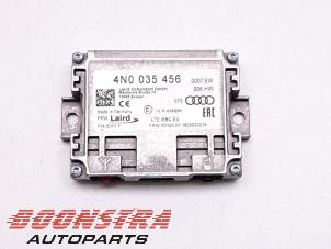 Gebruikte Antenne Versterker Audi Q5 (FYB/FYG) 3.0 TDI V6 24V Quattro Prijs € 24,95 Margeregeling aangeboden door Boonstra Autoparts