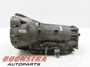 Gebruikte Automaatbak BMW X5 (E70) 3.0d 24V Prijs € 399,95 Margeregeling aangeboden door Boonstra Autoparts