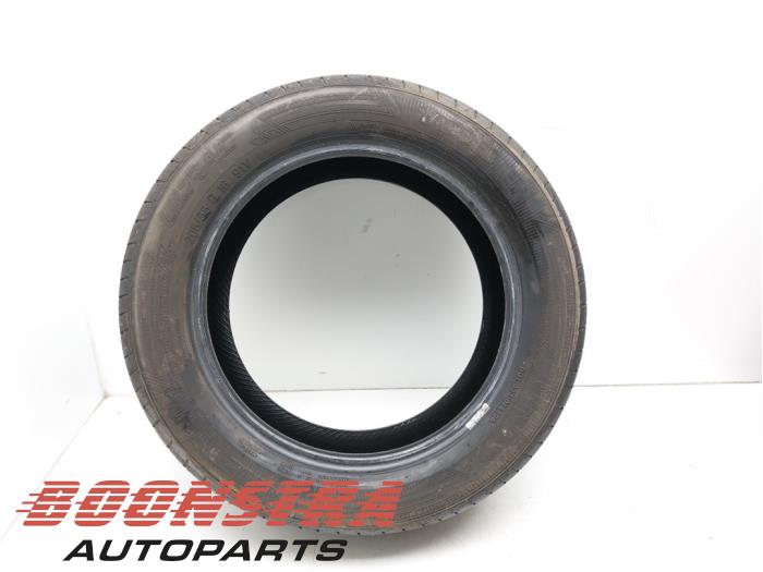 VREDESTEIN 205/55 R16 91V (Summer tyre)