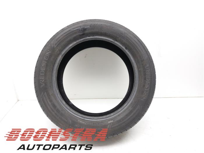 VREDESTEIN 205/55 R16 91V (Summer tyre)