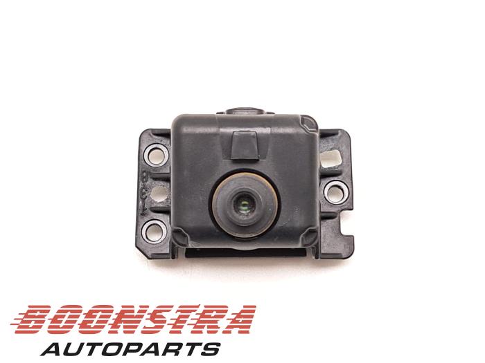 Camera Parts, Camera Function Rotary Knob Cover Plate Mode Interface with Film Repair Accessory for 6D Camera