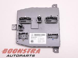 Gebruikte Bodycontrol Module Mercedes C (W205) C-350 e 2.0 16V Prijs € 44,95 Margeregeling aangeboden door Boonstra Autoparts