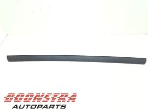 Gebruikte Spoiler voorbumper Suzuki Ignis (MF) 1.2 Dual Jet 16V Smart Hybrid Prijs € 39,95 Margeregeling aangeboden door Boonstra Autoparts