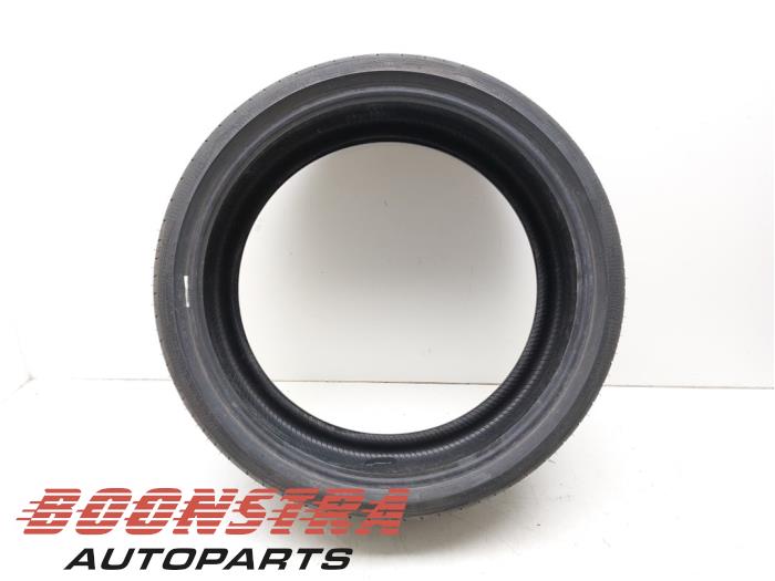 VREDESTEIN 245/30 R20 90Y (Summer tyre)