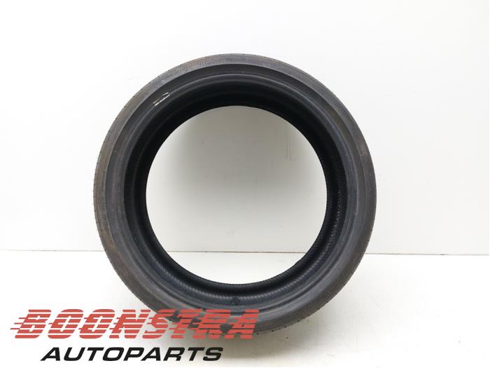 VREDESTEIN 245/30 R20 90Y (Summer tyre)