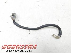 Gebruikte Accu sensor Ferrari 599 GTB/GTO 6.0 V12 48V GTB Prijs € 61,95 Margeregeling aangeboden door Boonstra Autoparts