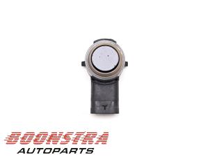 Gebruikte Sensor PDC Mercedes CLA (117.3) 2.2 CLA-220 CDI, 220 d 16V Prijs € 24,95 Margeregeling aangeboden door Boonstra Autoparts