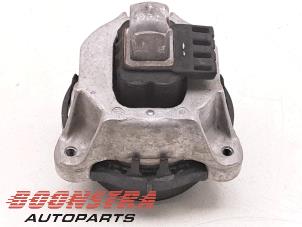 Gebruikte Motorsteun BMW M8 Gran Coupe (F93) 4.4 Competition V8 32V Twin Turbo Prijs € 44,95 Margeregeling aangeboden door Boonstra Autoparts