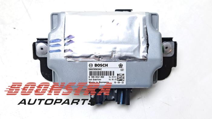 Gebruikte Module (diversen) Jeep Compass II (MP) 2.0 Multijet II 140 16V 4x4 Prijs € 78,95 Margeregeling aangeboden door Boonstra Autoparts