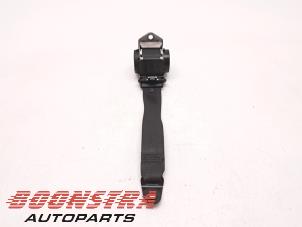 Gebruikte Veiligheidsgordel links-achter Mini Clubman (R55) 1.6 16V Cooper Prijs € 24,95 Margeregeling aangeboden door Boonstra Autoparts