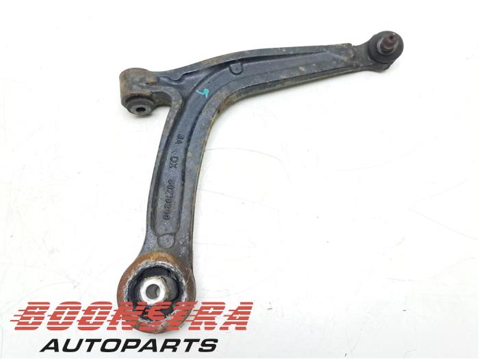 FIAT 500 2 generation (2008-2024) Other Body Parts 50710290 22316736