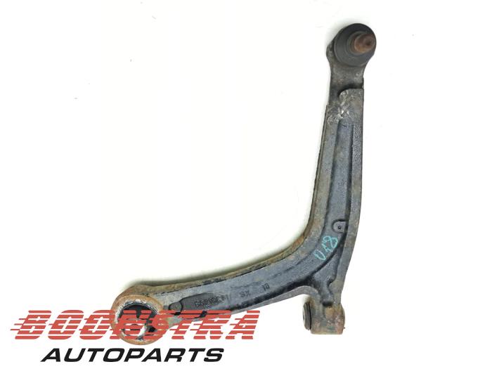 FIAT 500 2 generation (2008-2024) Other Body Parts 50710291 22315659