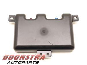 Gebruikte Antenne BMW M8 Gran Coupe (F93) 4.4 Competition V8 32V Twin Turbo Prijs € 39,95 Margeregeling aangeboden door Boonstra Autoparts