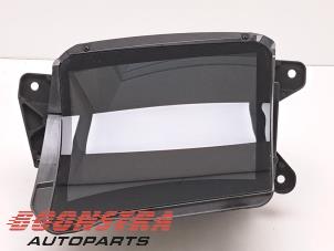 Gebruikte Head-up display BMW M8 Gran Coupe (F93) 4.4 Competition V8 32V Twin Turbo Prijs € 348,95 Margeregeling aangeboden door Boonstra Autoparts