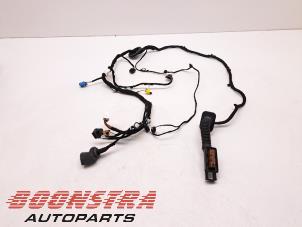 Gebruikte Bedrading Compleet Elektrisch Audi E-tron (GEN) 55 quattro Prijs € 88,95 Margeregeling aangeboden door Boonstra Autoparts