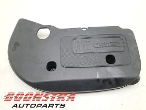 Gebruikte Luchtfilterhuis Fiat 500 (312) 0.9 TwinAir 60 Prijs € 49,95 Margeregeling aangeboden door Boonstra Autoparts