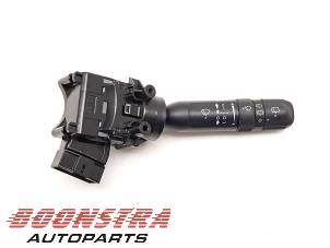 Gebruikte Ruitenwis Schakelaar Kia Picanto (JA) 1.0 12V Prijs € 33,95 Margeregeling aangeboden door Boonstra Autoparts