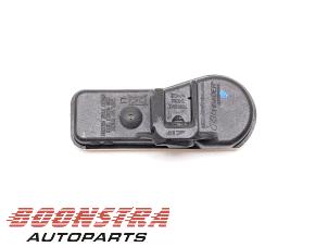 Gebruikte Sensor Bandenspanning Hyundai i10 (B5) 1.0 12V Prijs € 24,95 Margeregeling aangeboden door Boonstra Autoparts