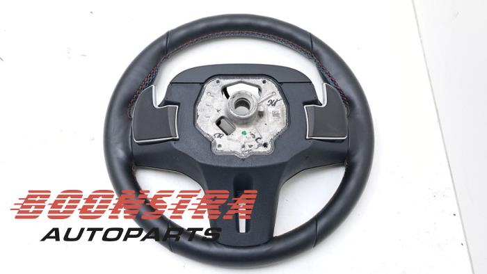 Parts - Origineel Porsche Stuurwiel Voor De 924/944 Modellen 1980s Porsche 1970 1980