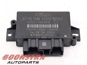Gebruikte Module PDC Ford EcoSport (JK8) 1.0 EcoBoost 12V 125 Prijs € 24,95 Margeregeling aangeboden door Boonstra Autoparts