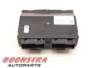 Gebruikte Module climatronic BMW iX3 80 kWh Prijs € 34,95 Margeregeling aangeboden door Boonstra Autoparts