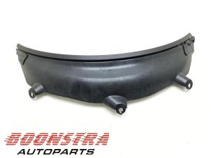 Gebruikte Schermverbreder BMW M3 (G80) 3.0 Competition TwinPower Turbo 24V Prijs € 35,95 Margeregeling aangeboden door Boonstra Autoparts