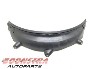 Gebruikte Schermverbreder BMW M3 (G80) 3.0 Competition TwinPower Turbo 24V Prijs € 35,95 Margeregeling aangeboden door Boonstra Autoparts