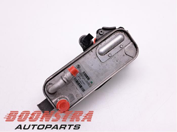 Gebruikte Warmtewisselaar BMW 1 serie (F20) 120i 1.6 16V Prijs € 79,95 Margeregeling aangeboden door Boonstra Autoparts