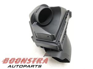 Gebruikte Luchtfilterhuis BMW M3 (G80) 3.0 Competition TwinPower Turbo 24V Prijs € 89,95 Margeregeling aangeboden door Boonstra Autoparts