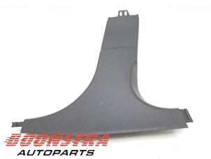 Gebruikte Middenstijl rechts BMW M3 (G80) 3.0 Competition TwinPower Turbo 24V Prijs € 24,95 Margeregeling aangeboden door Boonstra Autoparts