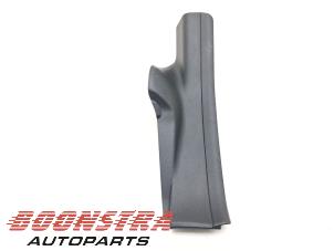 Gebruikte B-stijl rechts BMW M3 (G80) 3.0 Competition TwinPower Turbo 24V Prijs € 24,95 Margeregeling aangeboden door Boonstra Autoparts