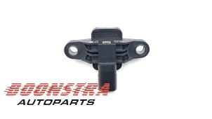 Gebruikte Airbag Sensor Kia Niro II (SG2) e-Niro 64.8 kWh Prijs € 49,95 Margeregeling aangeboden door Boonstra Autoparts