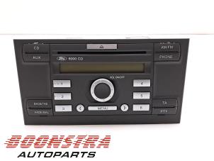 Gebruikte Radio module Ford Mondeo Prijs € 115,95 Margeregeling aangeboden door Boonstra Autoparts