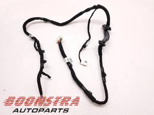 Gebruikte Bedrading Compleet Elektrisch Kia Niro II (SG2) e-Niro 64.8 kWh Prijs € 49,95 Margeregeling aangeboden door Boonstra Autoparts