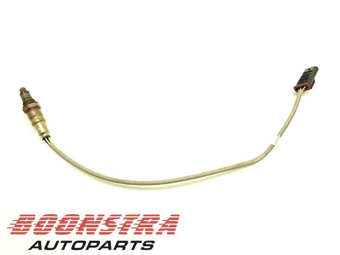 Gebruikte Lambda Sonde BMW M8 Gran Coupe (F93) 4.4 Competition V8 32V Twin Turbo Prijs € 95,95 Margeregeling aangeboden door Boonstra Autoparts