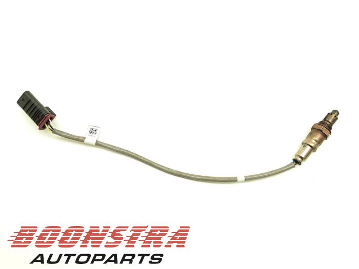 Gebruikte Lambda Sonde BMW M8 Gran Coupe (F93) 4.4 Competition V8 32V Twin Turbo Prijs € 95,95 Margeregeling aangeboden door Boonstra Autoparts