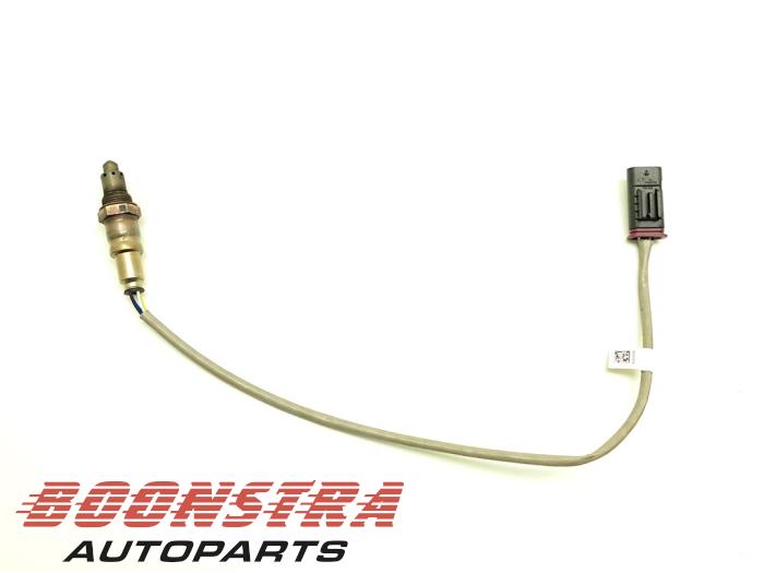 Gebruikte Lambda Sonde BMW M8 Gran Coupe (F93) 4.4 Competition V8 32V Twin Turbo Prijs € 95,95 Margeregeling aangeboden door Boonstra Autoparts