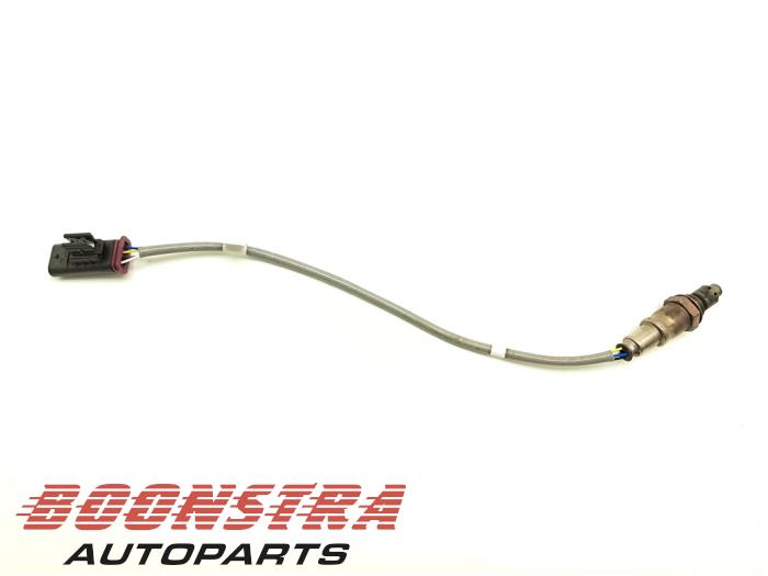 Gebruikte Lambda Sonde BMW M8 Gran Coupe (F93) 4.4 Competition V8 32V Twin Turbo Prijs € 95,95 Margeregeling aangeboden door Boonstra Autoparts