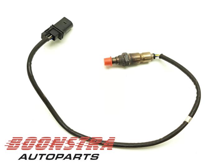 Gebruikte Lambda Sonde Volkswagen Caddy III (2KA,2KH,2CA,2CH) 1.6 TDI 16V Prijs € 30,19 Inclusief btw aangeboden door Boonstra Autoparts