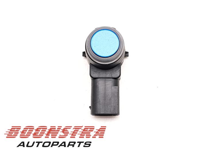 Gebruikte PDC Sensor Peugeot 308 (4A/C) 1.6 VTI 16V Prijs € 24,95 Margeregeling aangeboden door Boonstra Autoparts