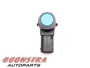 Gebruikte Parkeersensor Peugeot 308 (4A/C) 1.6 VTI 16V Prijs € 24,95 Margeregeling aangeboden door Boonstra Autoparts